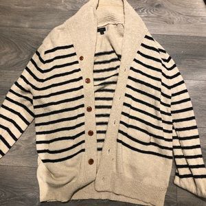 Jcrew Cardigan